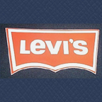 American Motors Levi Strauss Emblem